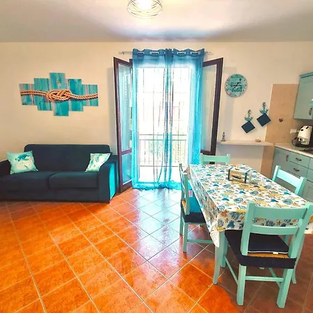 Casa Cristalmar شقة