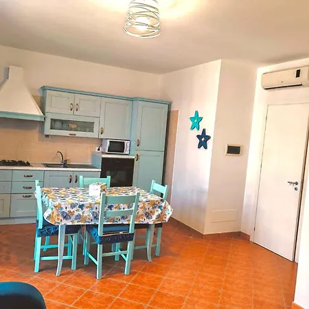 Apartament Casa Cristalmar