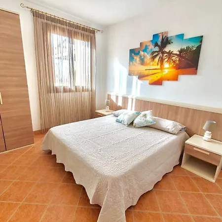 Apartamento Casa Cristalmar