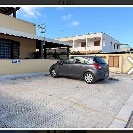 Casa Cristalmar Apartament