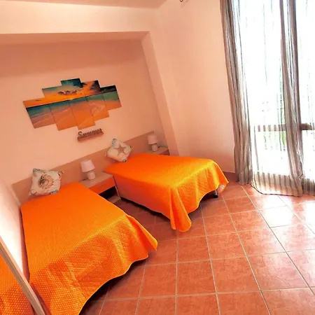 Casa Cristalmar Apartamento San Vito Lo Capo