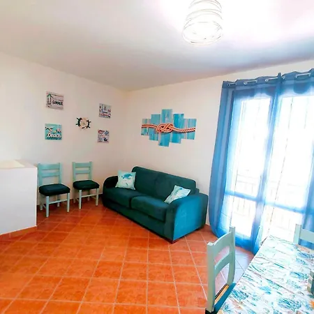 Casa Cristalmar * San Vito Lo Capo