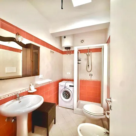 Casa Cristalmar Apartamento *