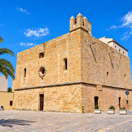 Casa Cristalmar Apartamento San Vito Lo Capo