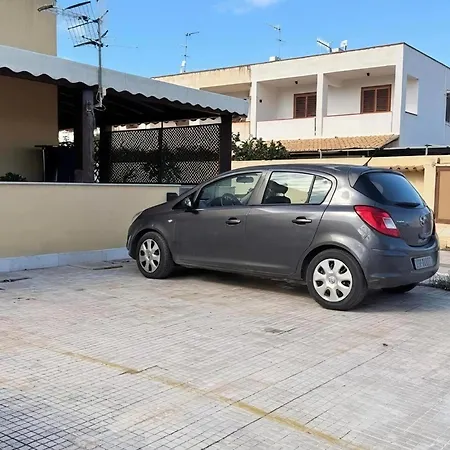 Apartamento Casa Cristalmar *